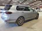 2023 BMW X7