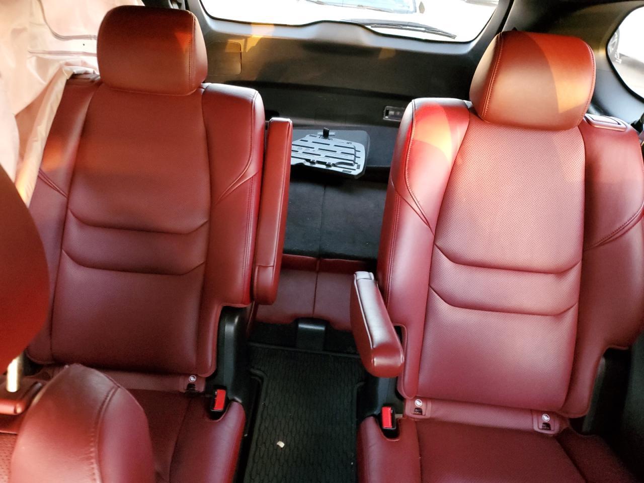 2023 MAZDA CX-9