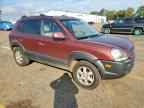 2005 HYUNDAI TUCSON
