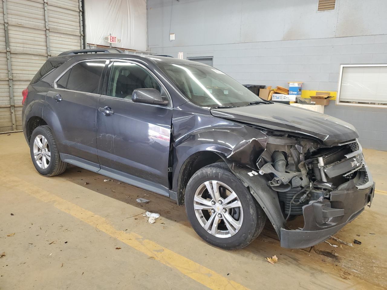 2014 CHEVROLET EQUINOX