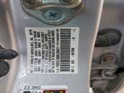 2006 HONDA CIVIC
