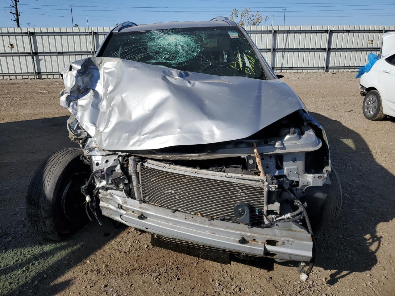 2006 CHEVROLET EQUINOX