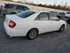 2004 TOYOTA CAMRY