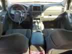 2006 NISSAN PATHFINDER