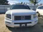 2007 HONDA Ridgeline
