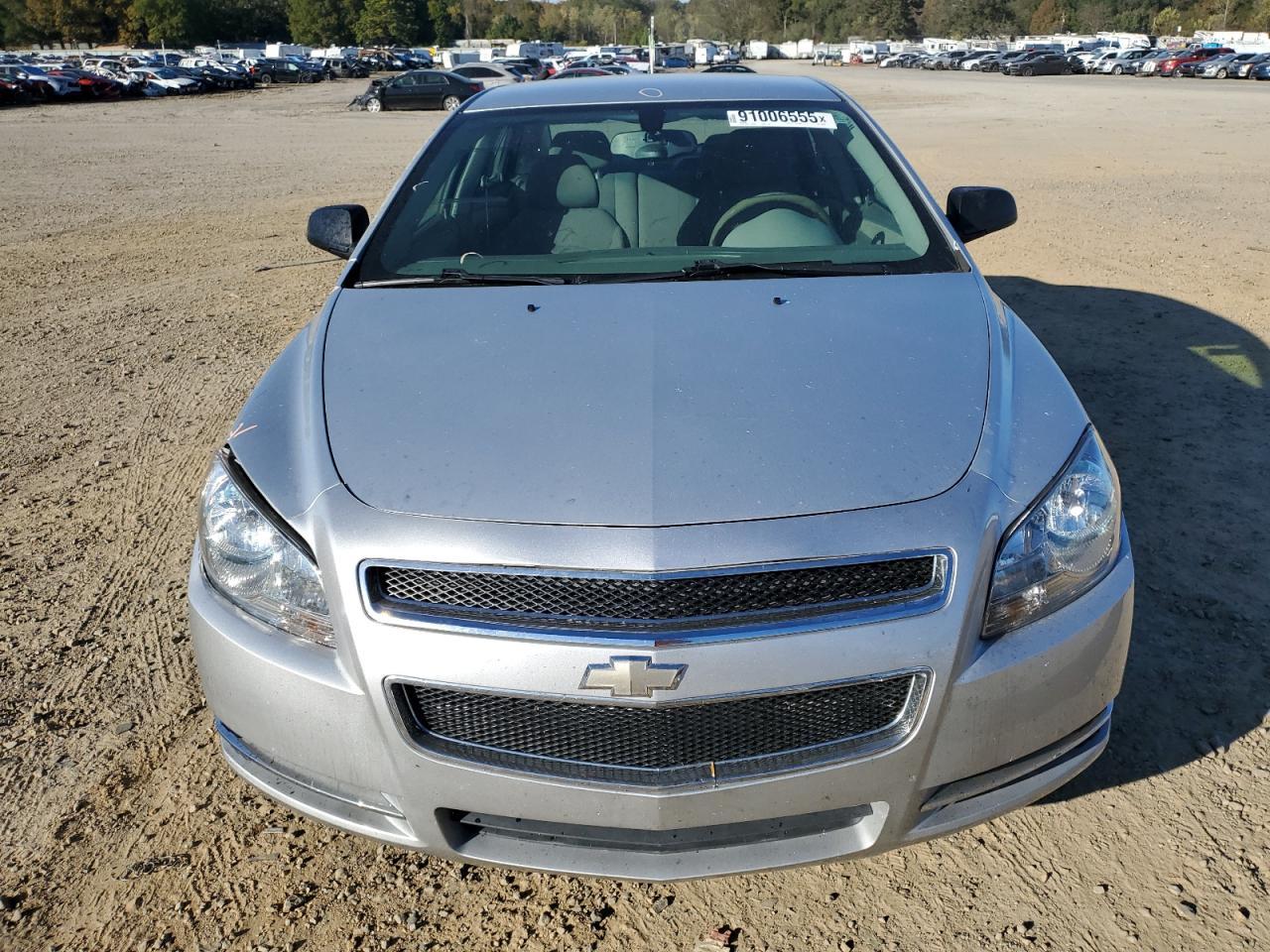 2010 CHEVROLET MALIBU