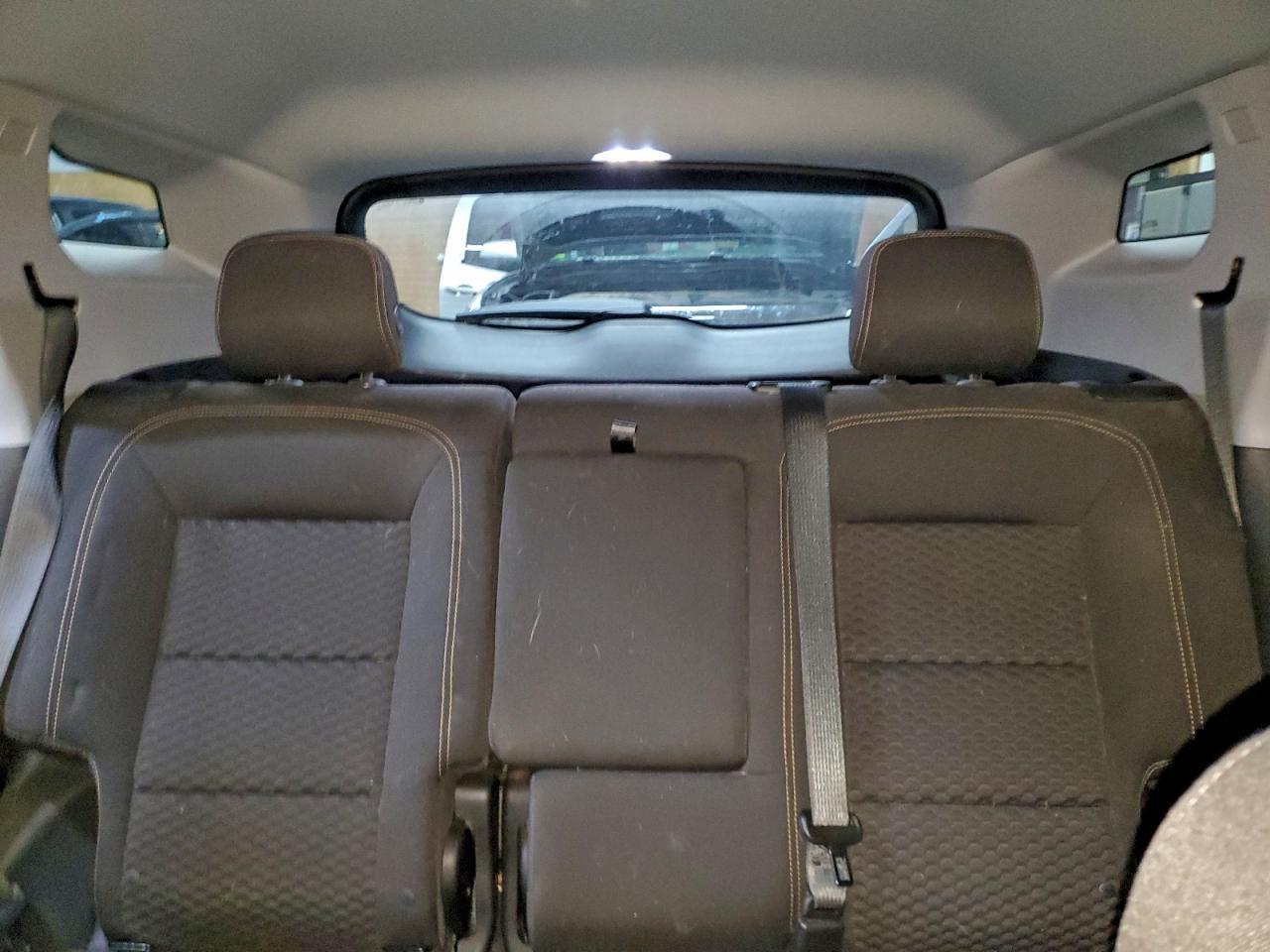 2020 GMC Terrain
