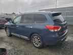 2015 NISSAN PATHFINDER