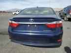 2013 LEXUS ES 300H