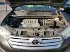 2012 TOYOTA HIGHLANDER