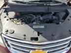 2015 CHEVROLET TRAVERSE