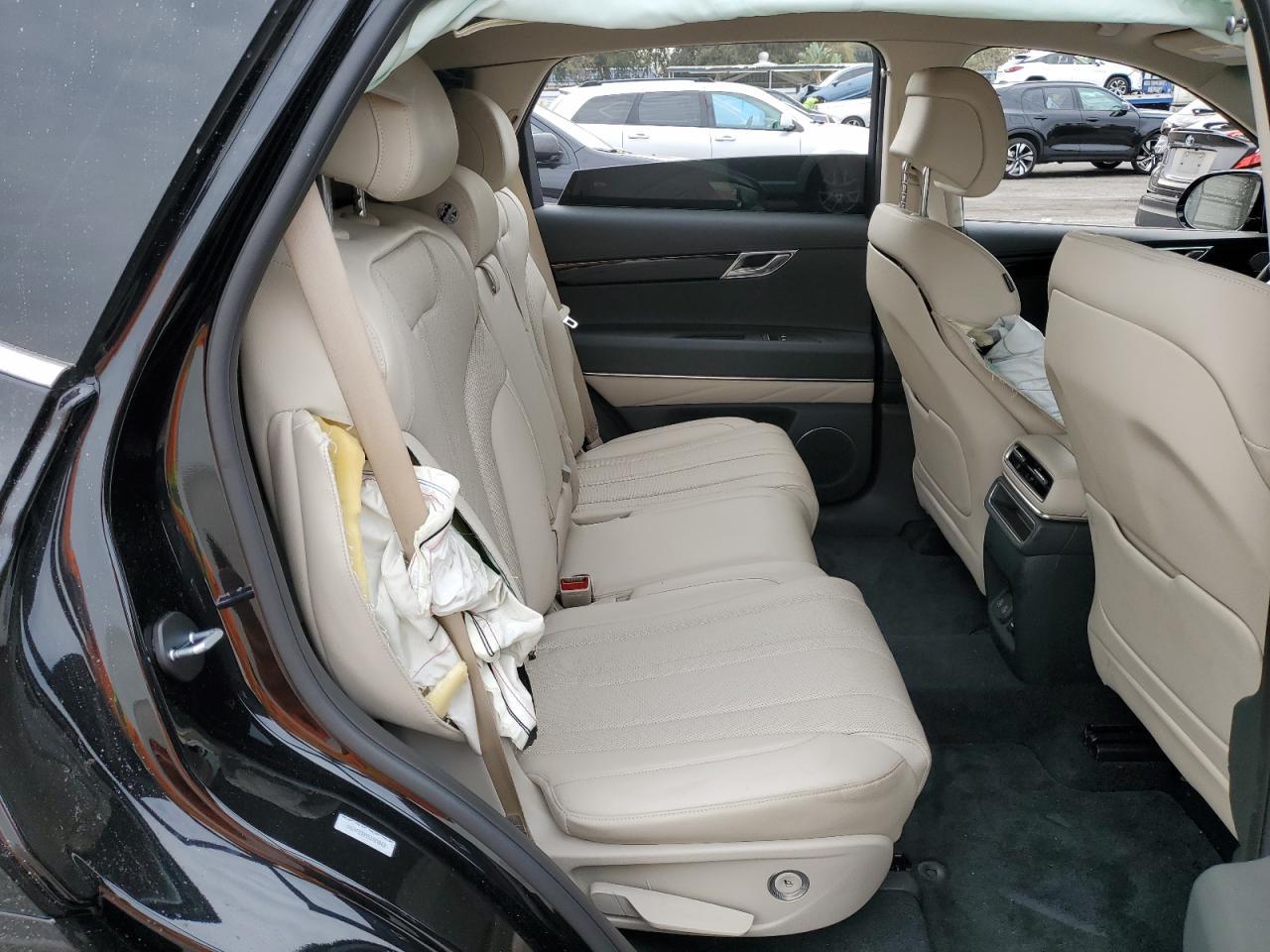 2025 GENESIS GV80