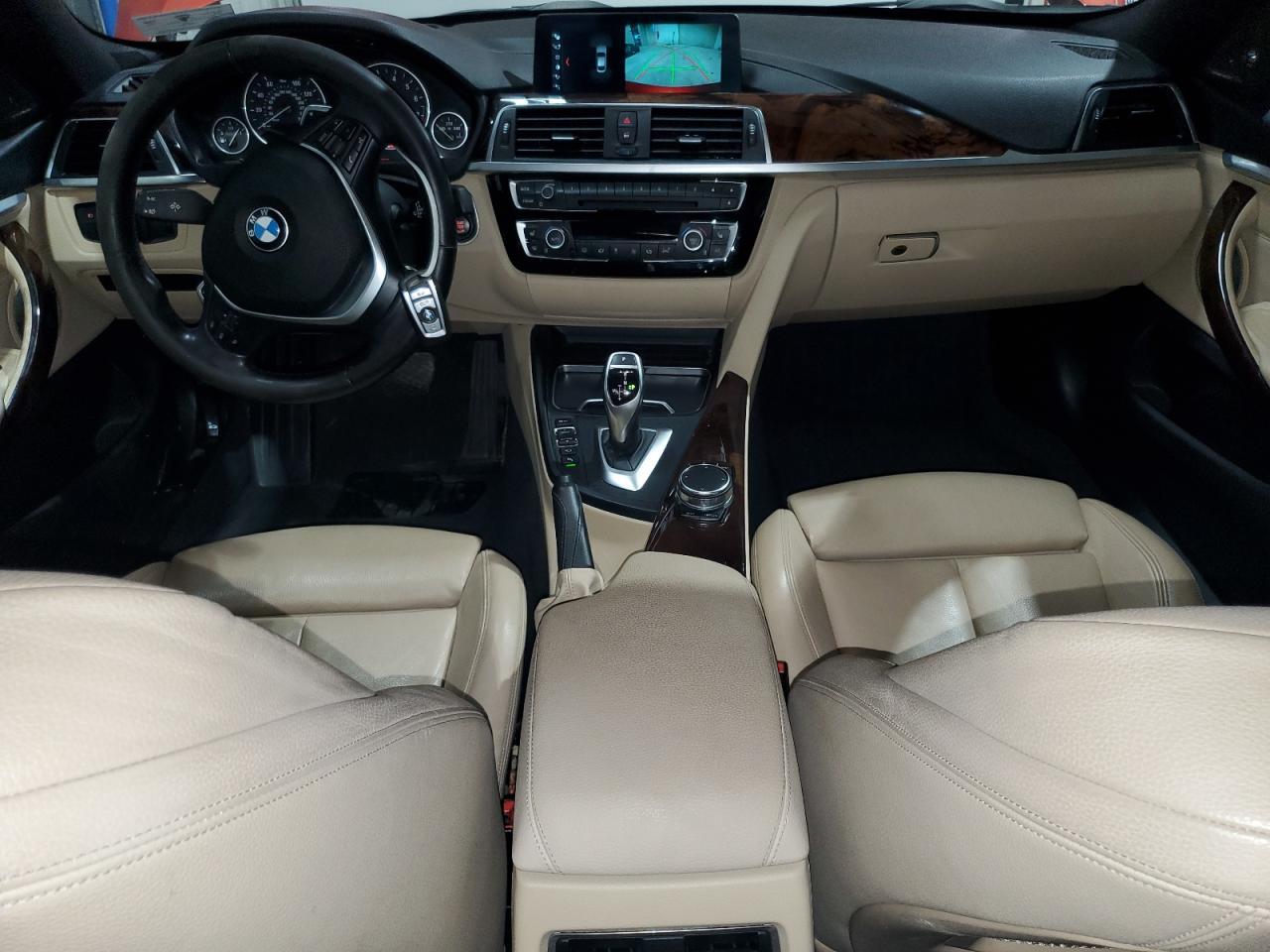2018 BMW 4 Series