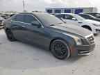 2015 CADILLAC ATS