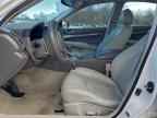 2011 INFINITI G25