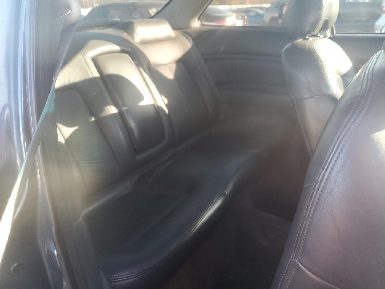 1997 ACURA 2.2cl