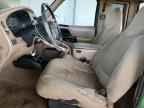 1999 FORD RANGER