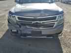 2017 CHEVROLET Suburban