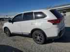 2016 MITSUBISHI outlander