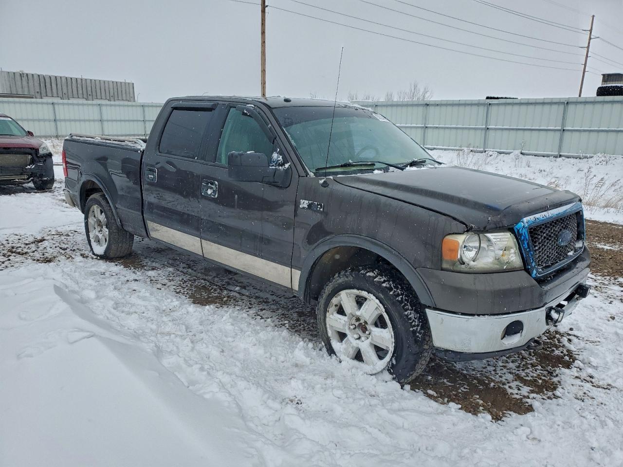2006 FORD F-150