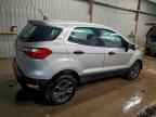 2021 FORD EcoSport