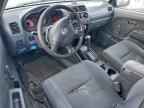 2004 NISSAN Frontier