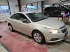 2012 CHEVROLET CRUZE