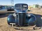 1936 CHEVROLET Master
