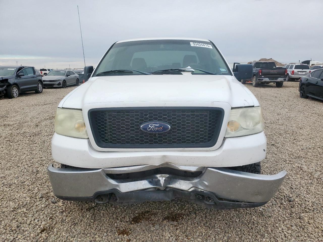 2006 FORD F-150