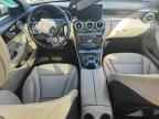 2018 MERCEDES-BENZ C-CLASS