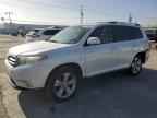 2011 TOYOTA HIGHLANDER