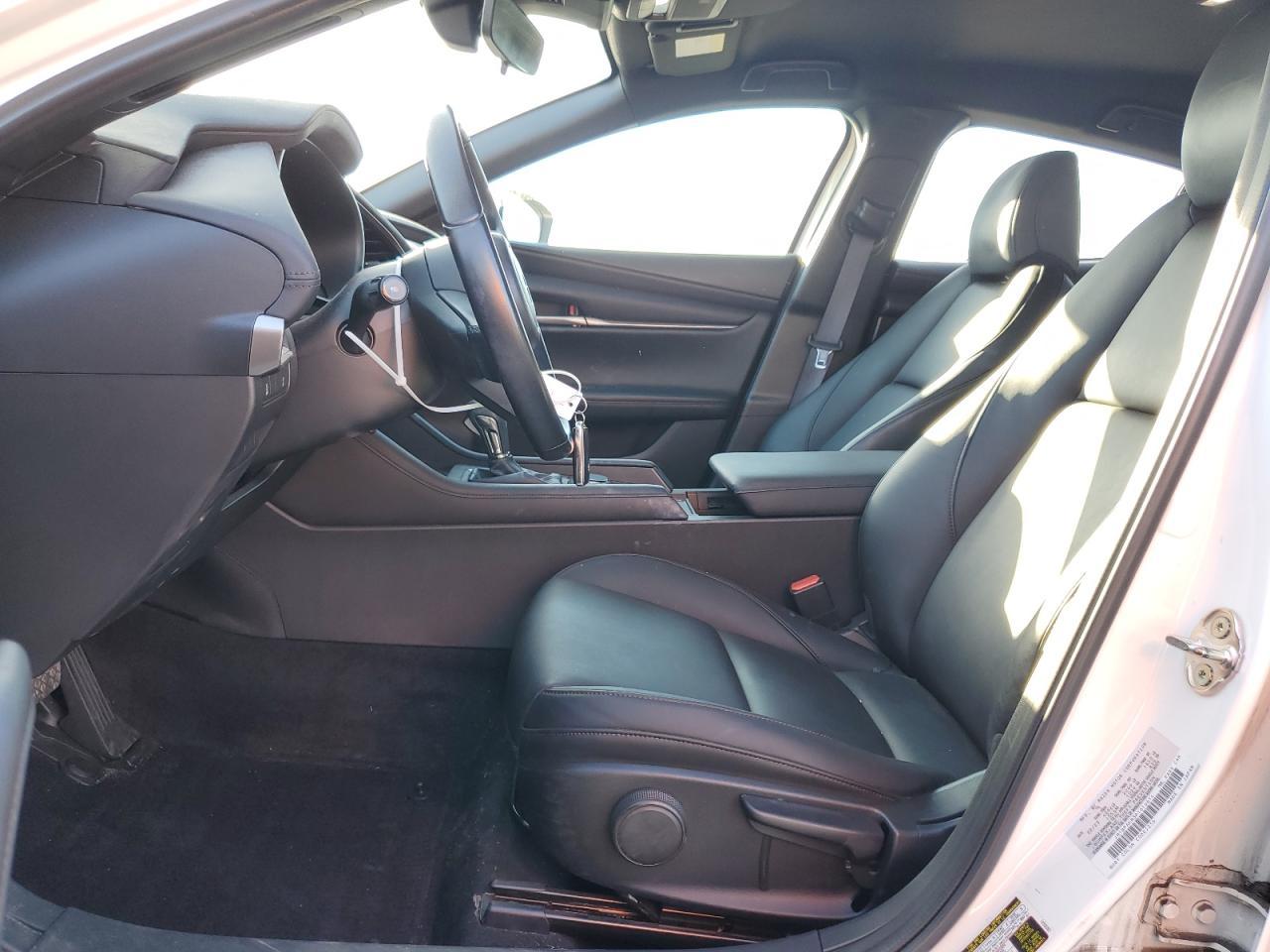2023 MAZDA 3