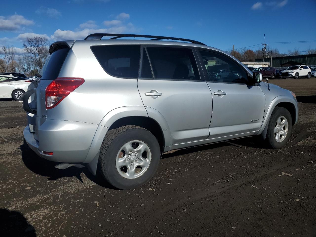 2007 TOYOTA RAV4