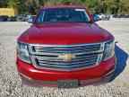 2015 CHEVROLET Tahoe