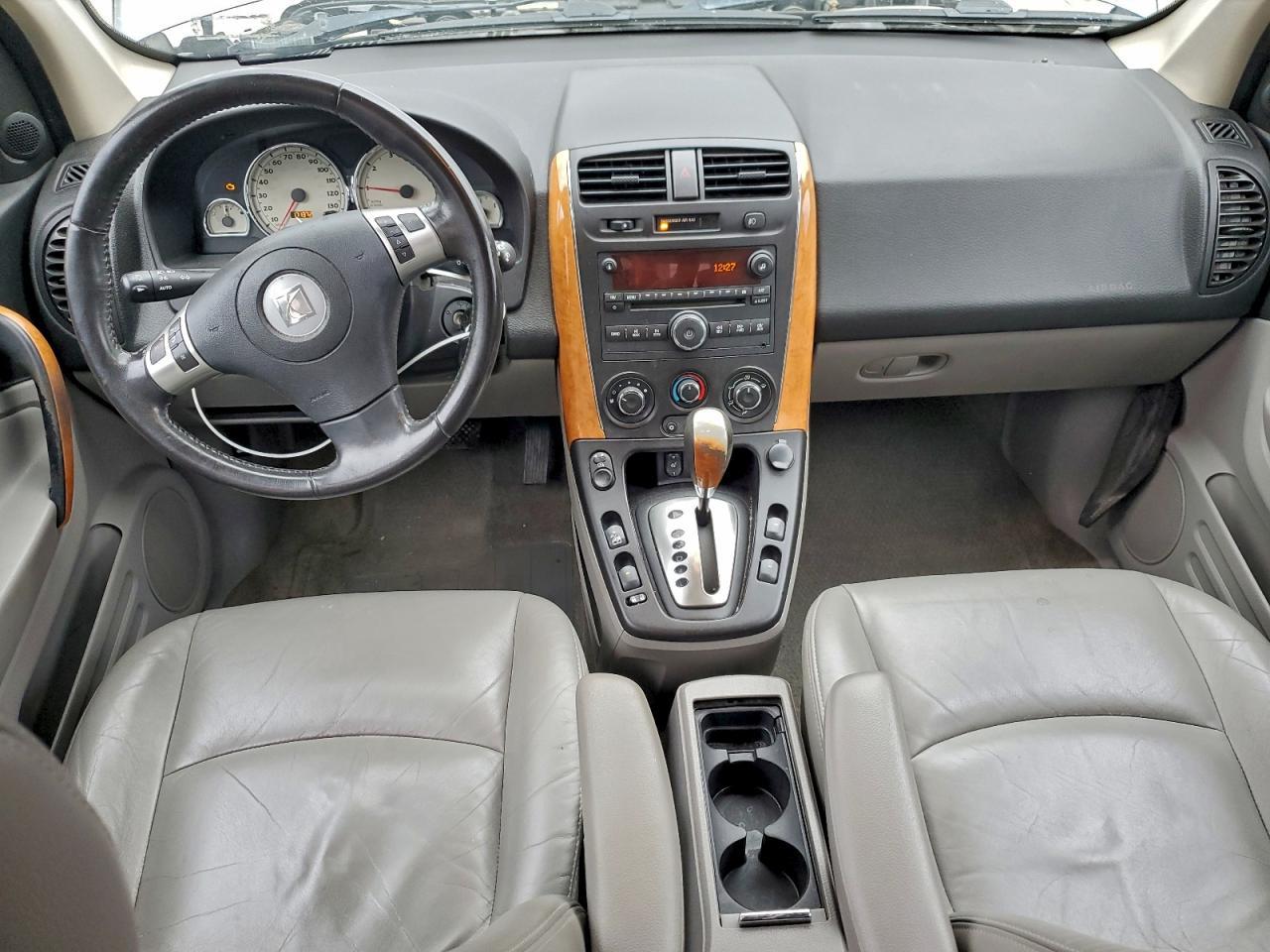 2006 SATURN Vue