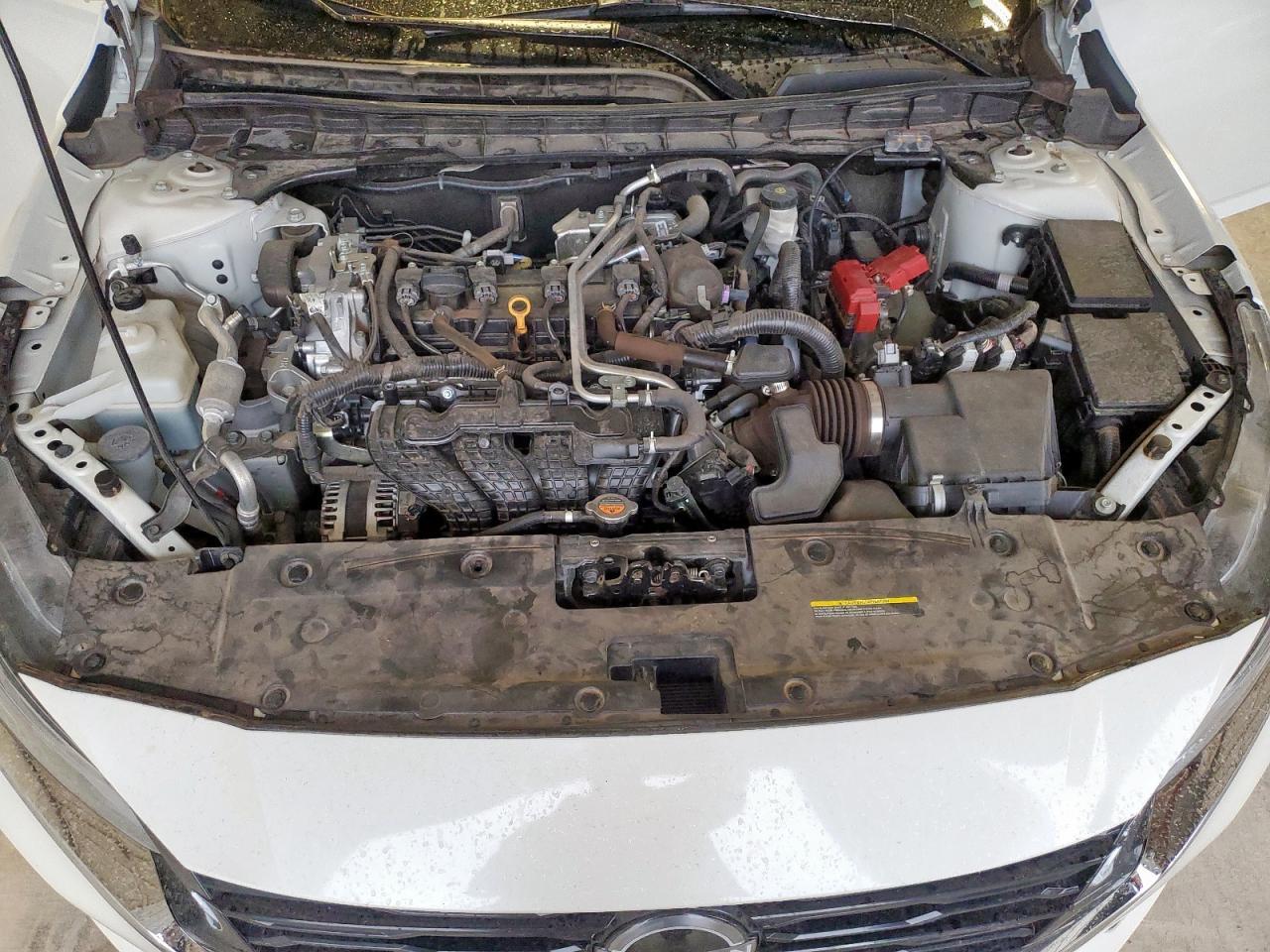2023 NISSAN ALTIMA