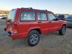 1998 JEEP CHEROKEE