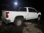 2023 CHEVROLET Silverado