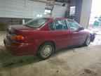 2004 CHEVROLET Classic