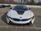 2016 BMW i8