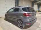 2020 FORD EcoSport