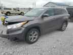 2015 TOYOTA HIGHLANDER