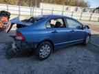 2011 HONDA CIVIC
