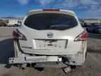 2011 NISSAN MURANO