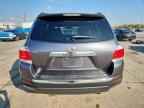 2013 TOYOTA HIGHLANDER