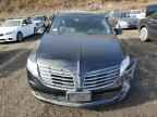 2018 LINCOLN MKT