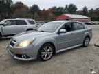 2013 SUBARU Legacy