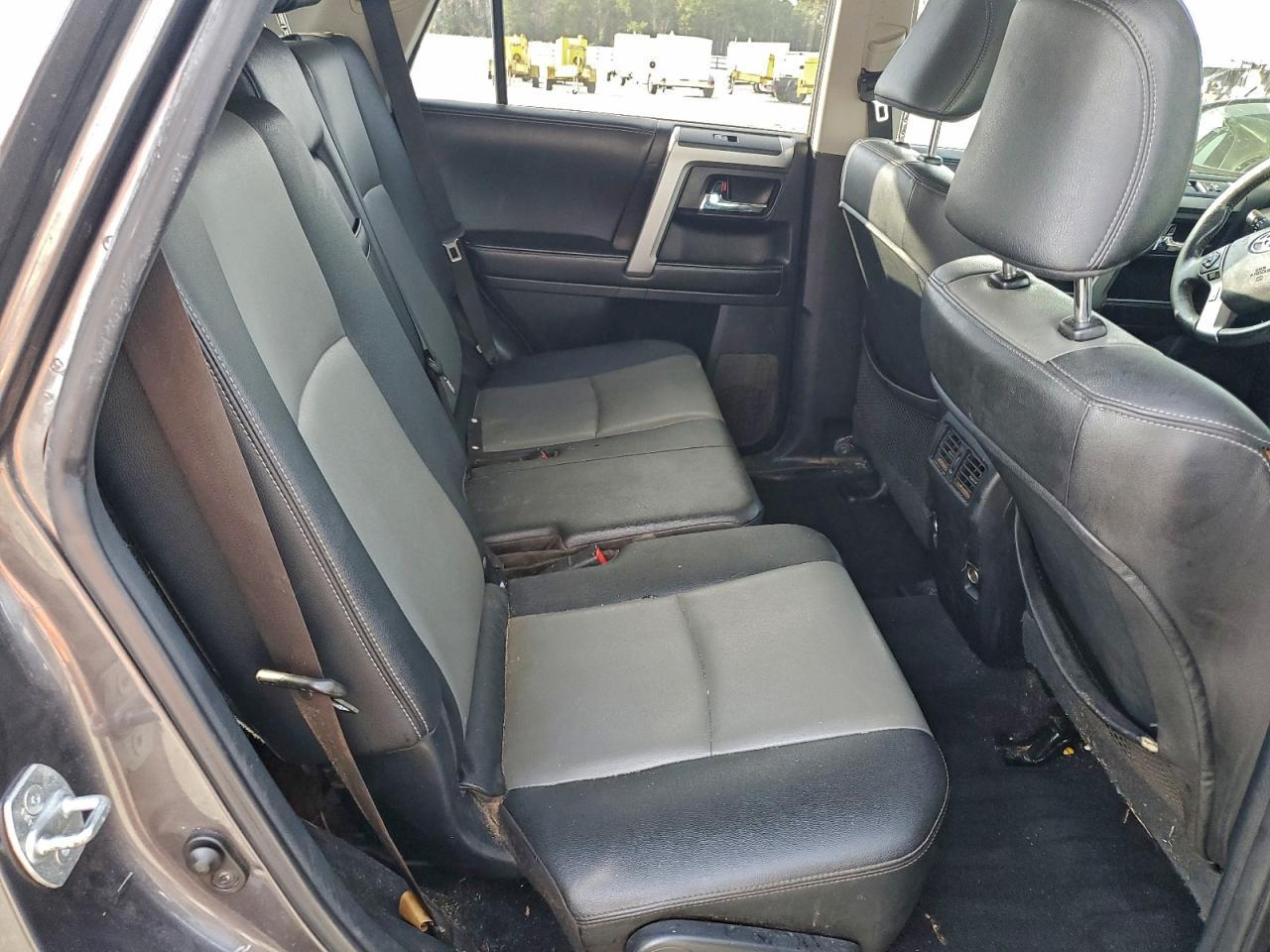 2014 TOYOTA 4Runner