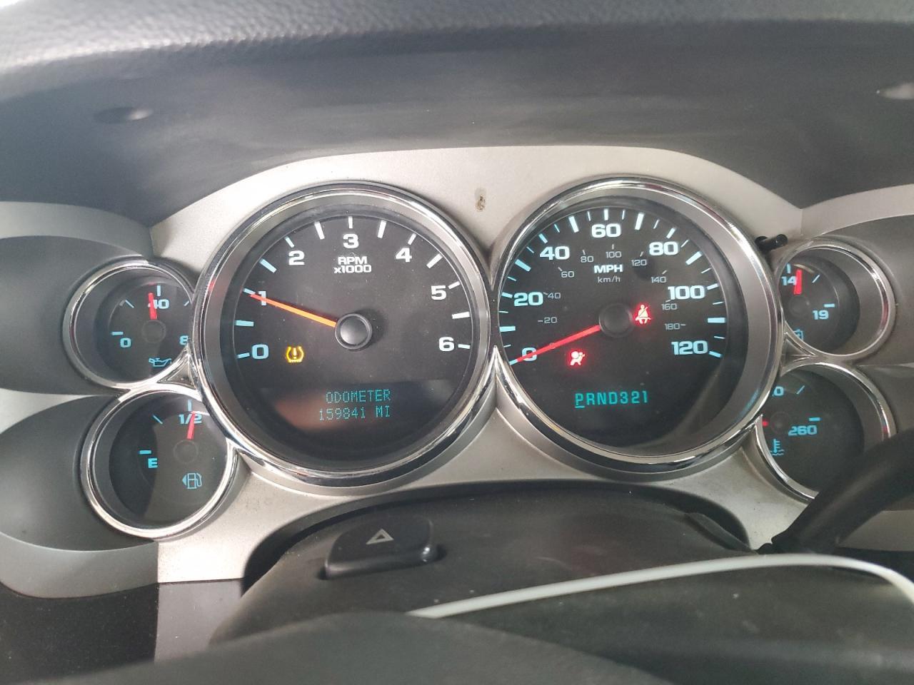 2008 GMC Sierra