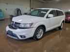 2016 DODGE JOURNEY